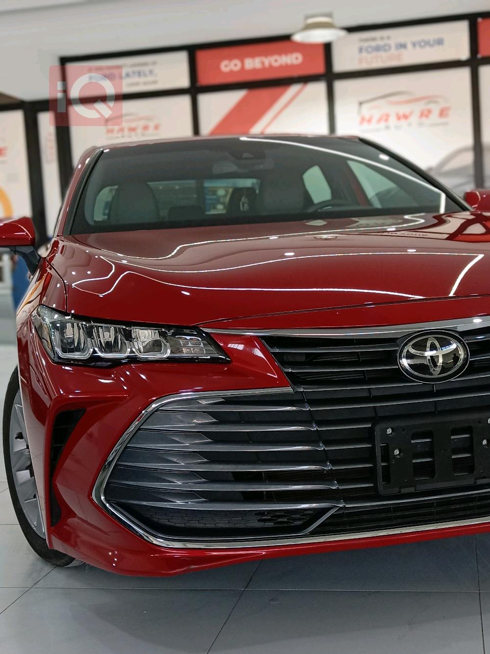 Toyota Avalon